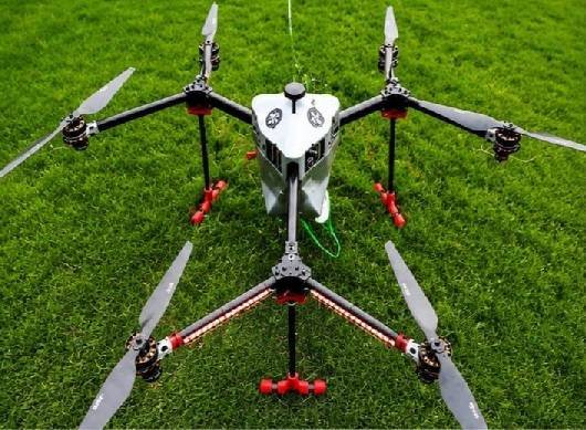 Hexa 15.5