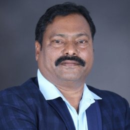 Mr. Narendra Singh Thakur