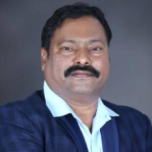 Mr. Narendra Singh Thakur